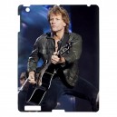 Jon Bon Jovi - Apple iPad 3 Case