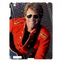 Jon Bon Jovi - Apple iPad 3 Case