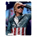 Jon Bon Jovi - Apple iPad 3 Case