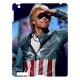 Jon Bon Jovi - Apple iPad 3 Case