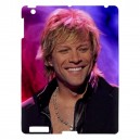 Jon Bon Jovi - Apple iPad 3 Case