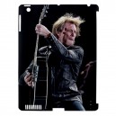Jon Bon Jovi - Apple iPad 3 Case (Fully Compatible with Smart Cover)