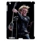 Jon Bon Jovi - Apple iPad 3 Case (Fully Compatible with Smart Cover)