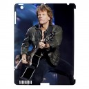 Jon Bon Jovi - Apple iPad 3 Case (Fully Compatible with Smart Cover)