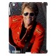 Jon Bon Jovi - Apple iPad 3 Case (Fully Compatible with Smart Cover)