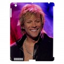 Jon Bon Jovi - Apple iPad 3 Case (Fully Compatible with Smart Cover)
