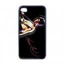 Bruce Lee Signature - Apple iPhone 4 Case