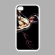 Bruce Lee Signature - Apple iPhone 4 Case