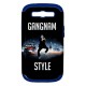 Gangnam Style - Samsung Galaxy S III Silicone And Hardshell Dual Case