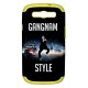Gangnam Style - Samsung Galaxy S III Silicone And Hardshell Dual Case