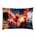 Batman The Dark Knight - Pillow Case