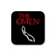 The Omen - Set Of 4 Coasters
