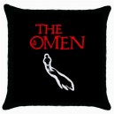 The Omen - Cushion Cover