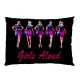 Girls Aloud - Pillow Case