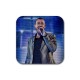 X Factor Christopher Maloney - Set Of 4 Coasters