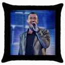 X Factor Christopher Maloney - Cushion Cover
