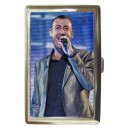 X Factor Christopher Maloney - Cigarette Money Case