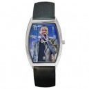 X Factor Christopher Maloney - High Quality Barrel Style Watch