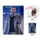 X Factor Christopher Maloney - Playing Cards