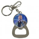 X Factor Christopher Maloney - Bottle Opener Keyring