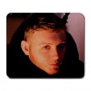 X Factor James Arthur - Large Mousemat