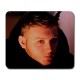 X Factor James Arthur - Large Mousemat