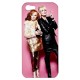 Absolutely Fabulous - Apple iPhone 5 IOS-6 Case