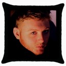 X Factor James Arthur - Cushion Cover