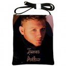 X Factor James Arthur - Shoulder Sling Bag