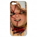 Chucky Childs Play - Apple iPhone 5 IOS-6 Case