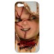 Chucky Childs Play - Apple iPhone 5 IOS-6 Case