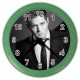 Michael Buble - Wall Clock (Black)