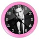 Michael Buble - Wall Clock (Black)