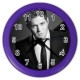 Michael Buble - Wall Clock (Black)