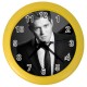 Michael Buble - Wall Clock (Black)
