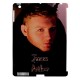 X Factor James Arthur - Apple iPad 3 Case (Fully Compatible with Smart Cover)