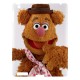 The Muppets Fozzie Bear - Apple iPad 3 Case