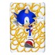 Sonic The Hedgehog - Apple iPad Mini Case