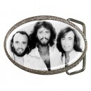 The Bee Gees - Belt Buckle