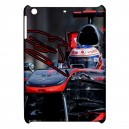 Jenson Button Signature - Apple iPad Mini Case
