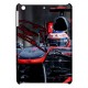 Jenson Button Signature - Apple iPad Mini Case