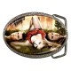 The Vampire Diaries - Belt Buckle