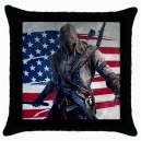 Assassins Creed - Cushion Cover