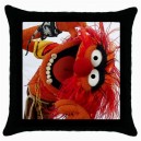 The Muppets Animal - Cushion Cover