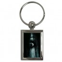 The Grudge - Rectangle Keyring