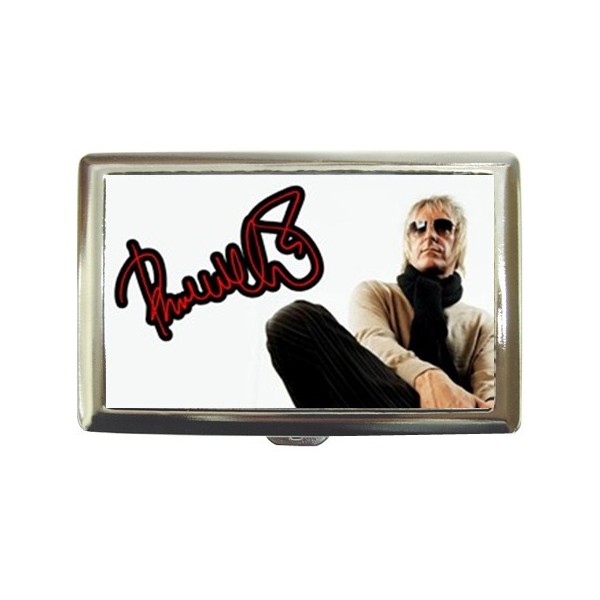 paul weller signature