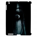 The Grudge - Apple iPad 3 Case (Fully Compatible with Smart Cover)