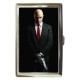 Hitman Agent 47 - Cigarette Money Case 