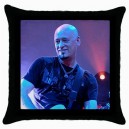 Train Jimmy Stafford - Cushion Cover