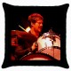 Train Scott Underwood - Cushion Cover